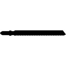Essve sågklingor Elverktygstillbehör Essve 165122 Sticksågsblad bimetall, 5-pack