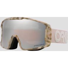 Oakley Line Miner B1B Hummus Briller Uni prizm black iridium