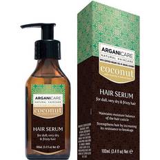 Arganicare Hair Products Arganicare Coconut Serum 100 ml 100ml