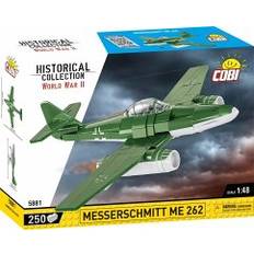 Messerschmitt ME 262 Set 1:48