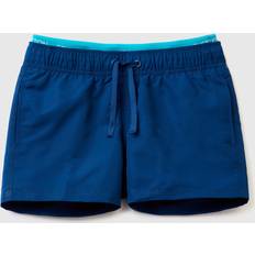 XL Boxer Shorts Children's Clothing United Colors of Benetton Jungen Boxer MARE 5JD00X00F Boardshorts, Blu 2G6