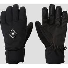 DC Guantes y Manoplas DC Guantes Negro - Black