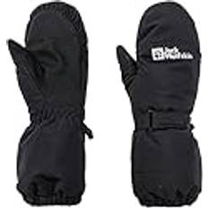 Jungen Fäustlinge Jack Wolfskin Unisex Kinder 2L Winter Mitten Handschuh, 116