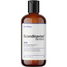 Scandinavian Biolabs Bio-Pilixin SH+ Mann 250 Shampoo