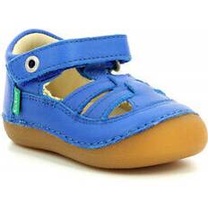 Azul Bailarinas Kickers Sandalias Sushy 611084-10 M - Azul