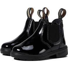 Blundstone Kids Chelsea Boots - Noir