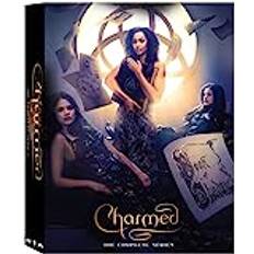 Charmed 2018 The Complete Series