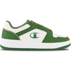 Low Cut Rebound 2.0 sneakers Herrer Sneakers Grøn Grøn