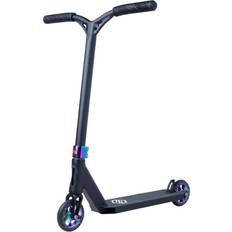 Striker Lux Youth Trick Løbehjul Black/Rainbow Black/Rainbow