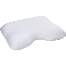 Relaxy Relaxy pudebetræk Wave Hvid