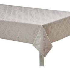 Salling Damaskdug sand Beige