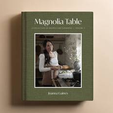 Food & Drink Books Magnolia Table Cookbook Volume 3 (Hardcover)