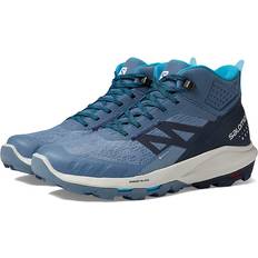 Salomon Outpulse Mid GORE-TEX - Azul