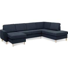 Møbler Madrid Nordic venstrevendt Sofa