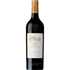 Wines Baron Edmond de Rothschild Château des Laurets Baron