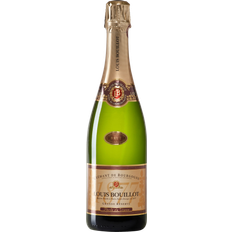 Wines Louis Bouillot Perle de Vigne Cremant de Bourgogne