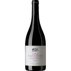 Quinta Vale D. Maria Vinha da Francisca Douro Red Rotwein in der Holzkiste Trocken 1 x 0.75l