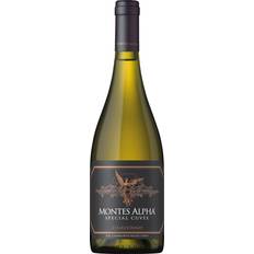 Weine Montes Alpha Special Cuvee Chardonnay 2020