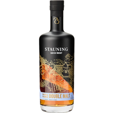 Stauning Høst Danish Double Malt Whisky 70cl