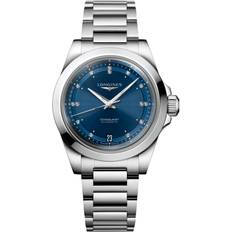Longines Conquest Automatic 2023 34mm