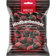 Nordthy Nordthy Hindbærbomber