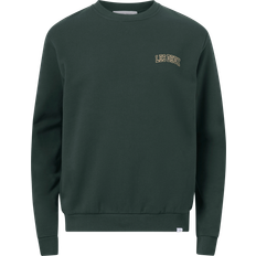Les Deux Tröjor Les Deux Blake Sweatshirt Herr Sweatshirts