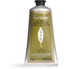 L'Occitane Soins des mains L'Occitane Verbena Cooling Hand Cream Gel 75ml