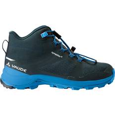 Kinder Lapita II Mid STX Schuhe blau