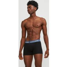 Grøn Underbukser Jack & Jones 5-pak Trunks