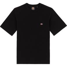 Dickies Women T-shirts Dickies Marysville Short Sleeve T-Shirt Woman Black