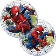 Qualatex Spiderman Send En Ballon