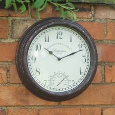 Smart Garden Bickerton Classic with Wall Clock 30cm