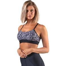 Poliamida Sujetadores Röhnisch Flattering Sportsbra Grey Female