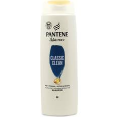 Pantene Shampoos Pantene Shampoo Classic 450ml