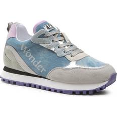 Liu Jo Sneakers Liu Jo Sneakers Wonder 35 BA3091 PX079 Blu