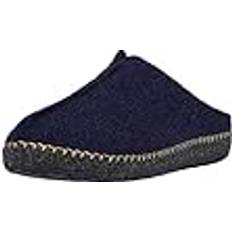 Mols Seleigh Unisex Felt Slipper