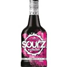 Sourz Beer & Spirits Sourz Raspberry 70 cl