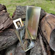 Attraction For Her Eau De Parfum