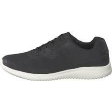 Polecat Sneakers Polecat Zapatos De Deporte - Negro