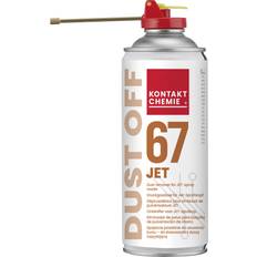 Silikonsprays CHEMIE Druckluftreiniger DUST OFF 67 JET Silikonspray