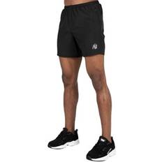 Gorilla Wear Shortsit Gorilla Wear San Diego Shorts - Black