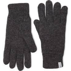 Selected Gants et Moufles Selected Ribbed Gloves