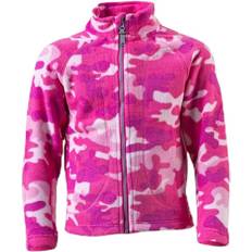 Rosa - Unisex Ytterklær Tuxer Digger Jacket Pink, Unisex, Tøj, Skjorter, Lyserød, 134/140