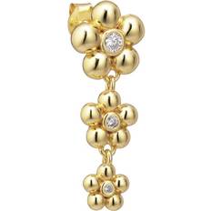 The Earring Shop The Earring Shop Polly Ørering, Gold
