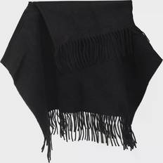 By Malene Birger Accessori By Malene Birger Scarf Turtla Black