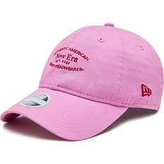 New Era Washed 9twenty Wrosca - Female