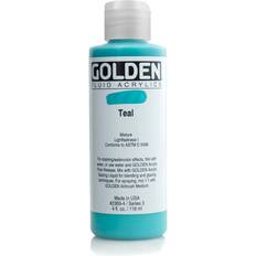 Golden Fluid Acrylics 118 ml 2369 Teal