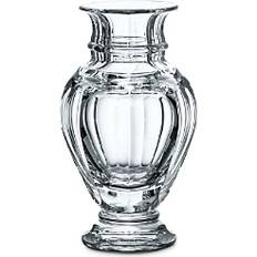 Baccarat Harcourt Balustre Clear Vase