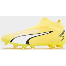 Jaune Chaussures de football Puma Fußballschuhe Ultra Match LL FG/AG - Jaune