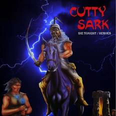 Cutty Sark: Die Tonight/Heroes (CD)